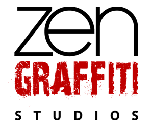 Zen Graffiti Studios